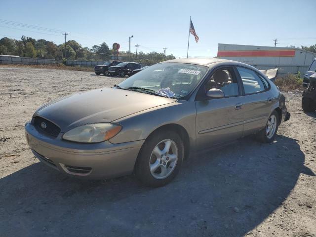 FORD TAURUS 2004 1fafp53u74g108216