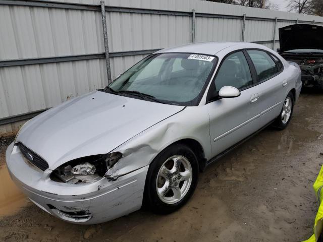 FORD TAURUS 2004 1fafp53u74g132418