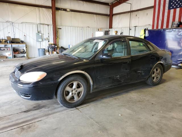 FORD TAURUS SE 2004 1fafp53u74g140700