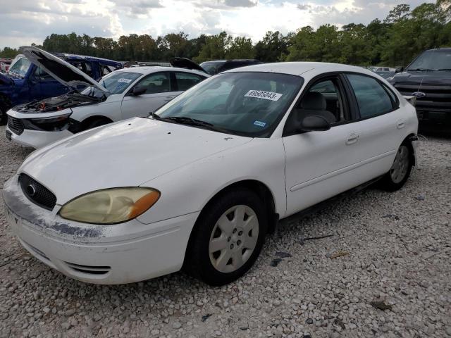 FORD TAURUS SE 2005 1fafp53u75a102971