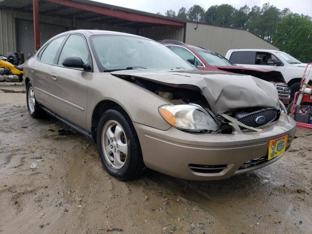 FORD TAURUS SE 2005 1fafp53u75a189304