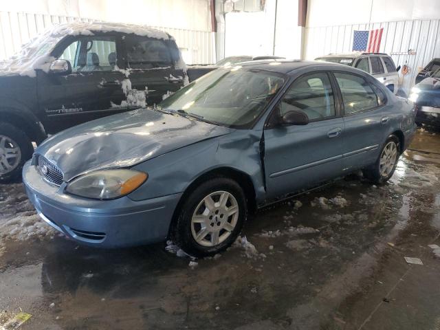 FORD TAURUS 2005 1fafp53u75a273011