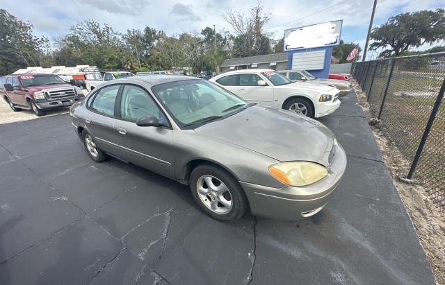 FORD TAURUS 2005 1fafp53u75a279746