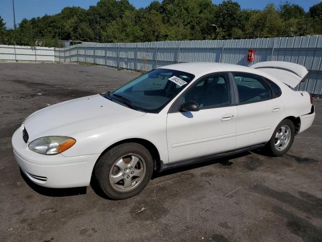 FORD TAURUS SE 2006 1fafp53u76a176473