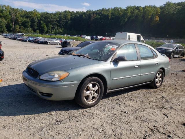 FORD TAURUS SE 2006 1fafp53u76a195797