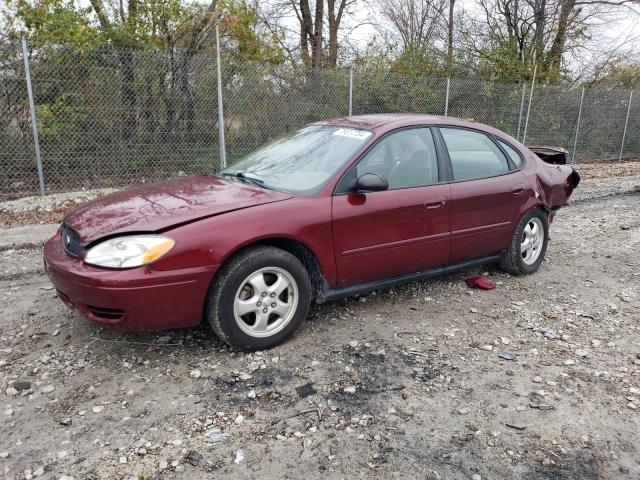 FORD TAURUS SE 2006 1fafp53u76a204336