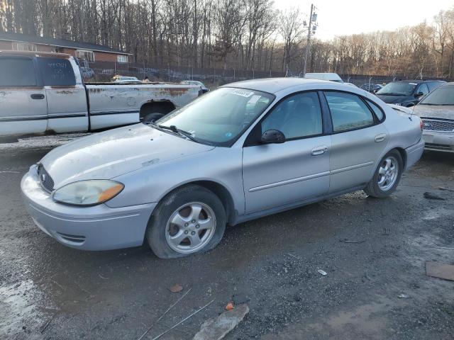 FORD TAURUS SE 2006 1fafp53u76a220438