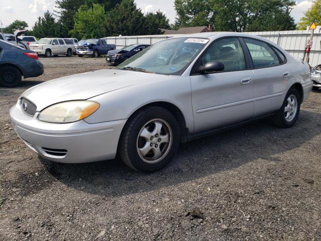 FORD TAURUS SE 2006 1fafp53u76a253021