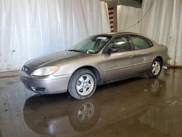 FORD TAURUS 2007 1fafp53u77a152966