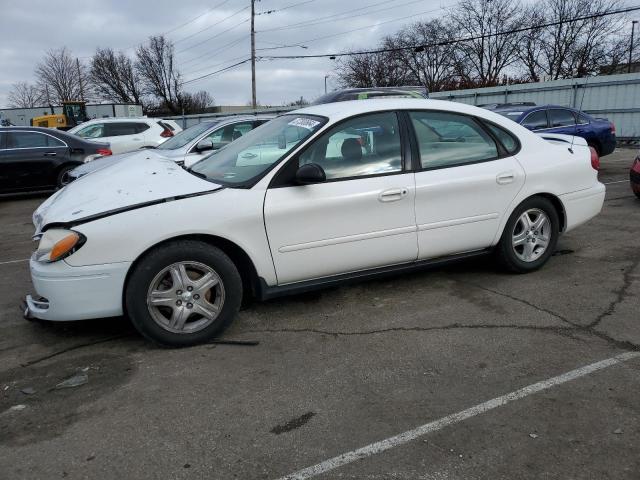 FORD TAURUS 2007 1fafp53u77a207514