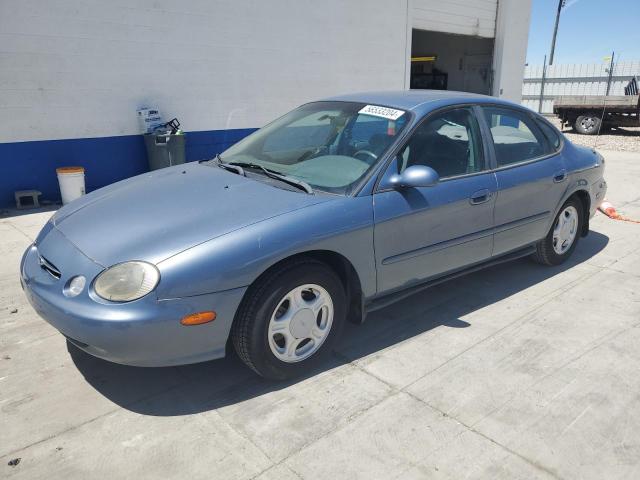 FORD TAURUS 1999 1fafp53u7xg107667