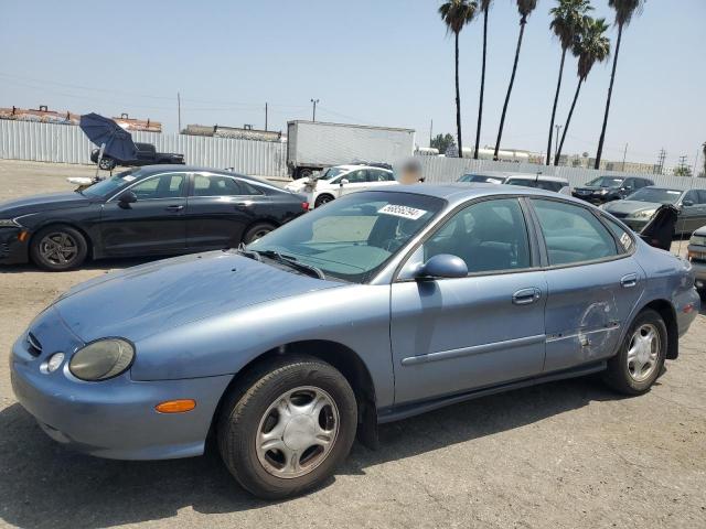 FORD TAURUS 1999 1fafp53u7xg118572