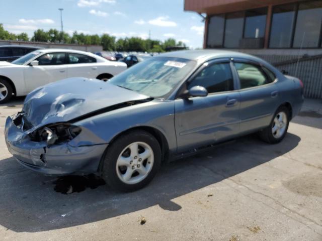 FORD TAURUS SE 2000 1fafp53u7yg262589