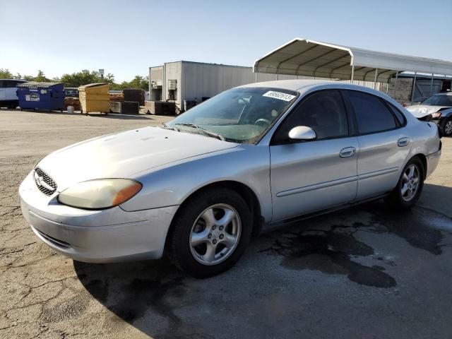 FORD TAURUS 2002 1fafp53u82a211130