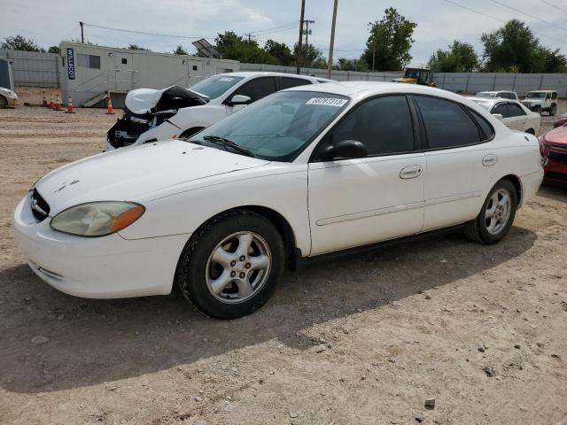 FORD TAURUS 2002 1fafp53u82g113454