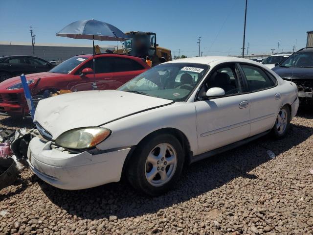 FORD TAURUS 2002 1fafp53u82g154120