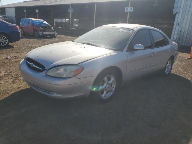 FORD TAURUS SE 2003 1fafp53u83a174551