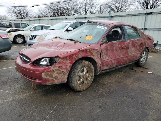 FORD TAURUS 2003 1fafp53u83g252873