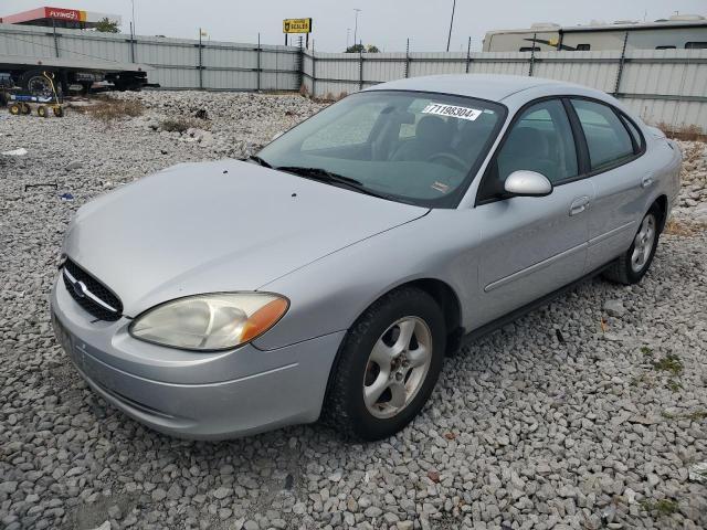 FORD TAURUS SE 2003 1fafp53u83g278003