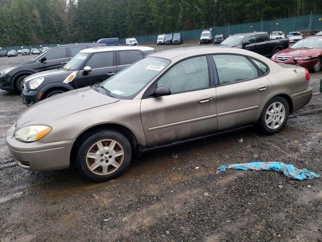 FORD TAURUS 2005 1fafp53u85a213142