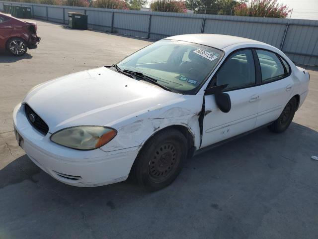 FORD TAURUS SE 2005 1fafp53u85a249901