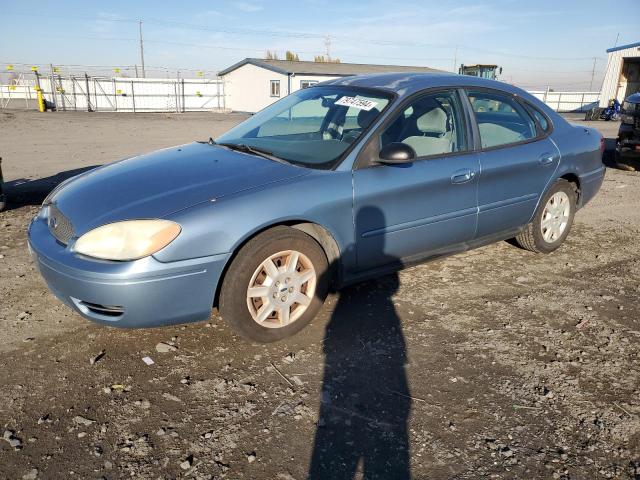 FORD TAURUS SE 2005 1fafp53u85a265967