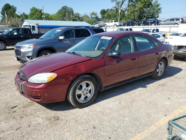 FORD TAURUS 2005 1fafp53u85a270537