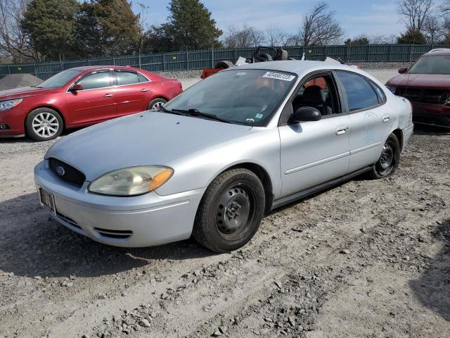 FORD TAURUS 2005 1fafp53u85a291811