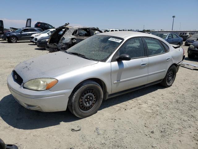 FORD TAURUS 2006 1fafp53u86a112636