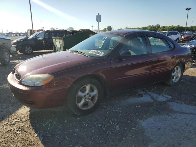 FORD TAURUS 2006 1fafp53u86a128755