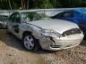 FORD TAURUS SE 2006 1fafp53u86a148178