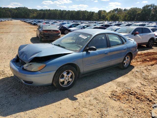 FORD TAURUS 2006 1fafp53u86a209898