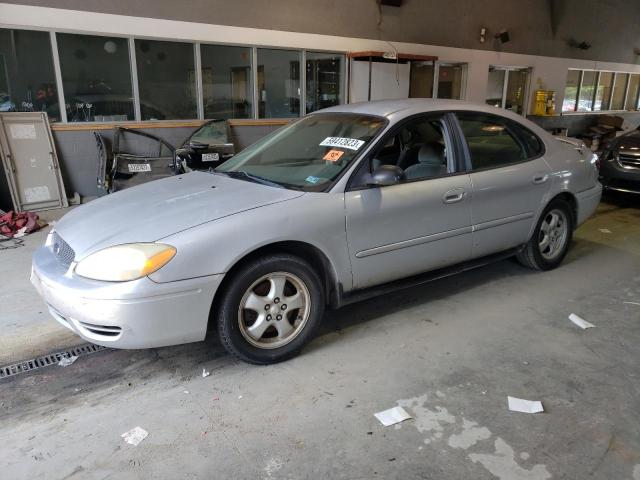 FORD TAURUS 2006 1fafp53u86a239922