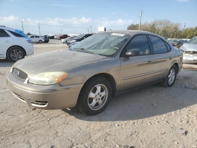 FORD TAURUS SE 2007 1fafp53u87a110998