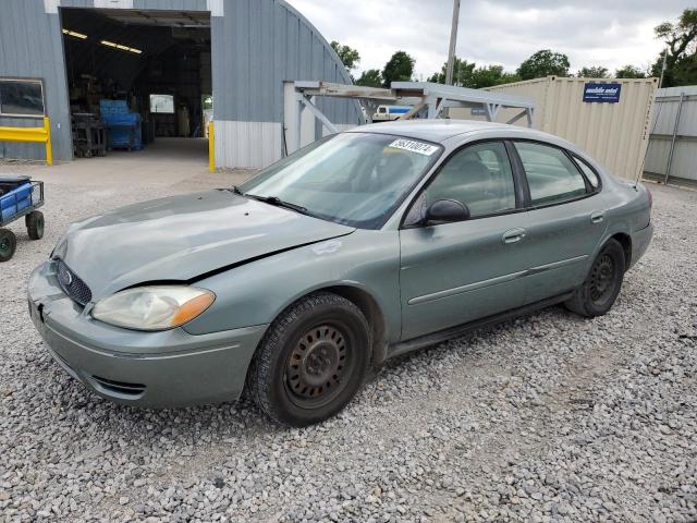 FORD TAURUS 2007 1fafp53u87a116901