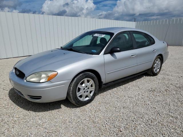 FORD TAURUS 2007 1fafp53u87a216979