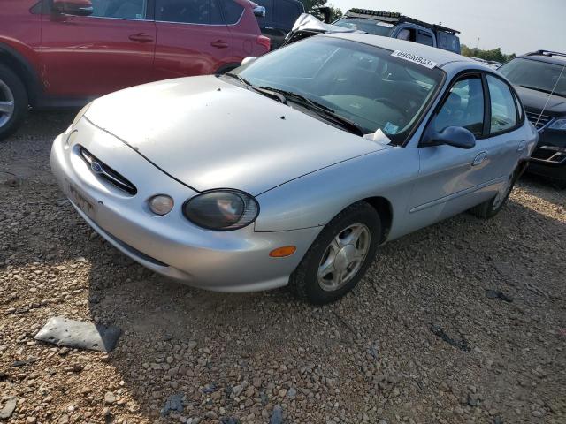 FORD TAURUS SE 1999 1fafp53u8xa201396