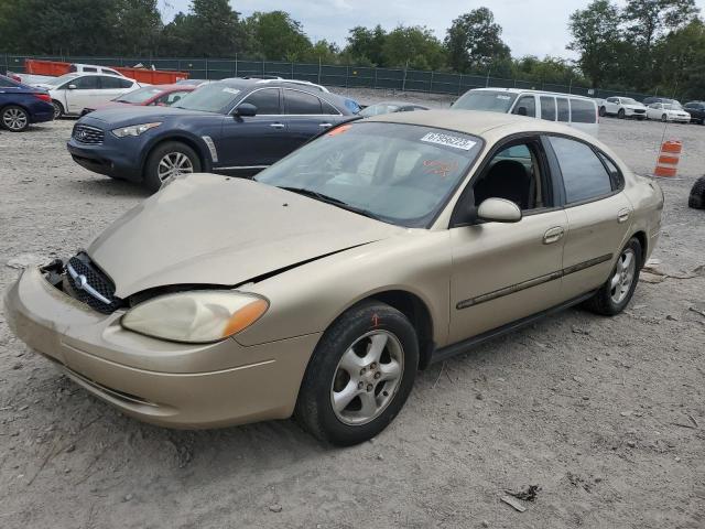 FORD TAURUS SE 2000 1fafp53u8yg285556