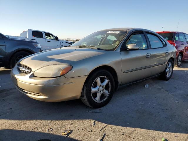 FORD TAURUS 2001 1fafp53u91a133567