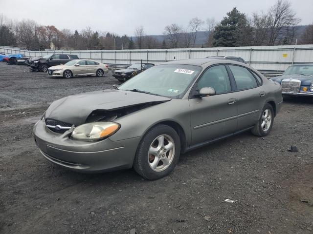 FORD TAURUS 2002 1fafp53u92a223691