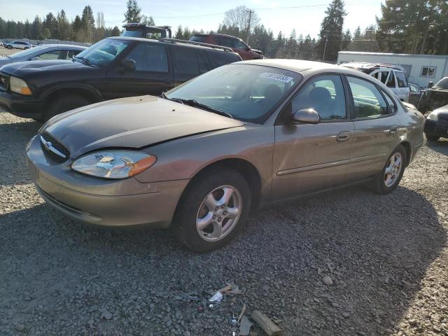 FORD TAURUS 2002 1fafp53u92g182234