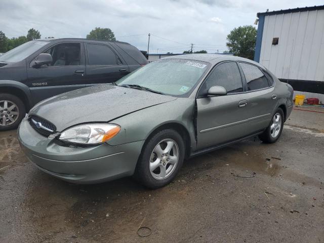 FORD TAURUS 2003 1fafp53u93a124788