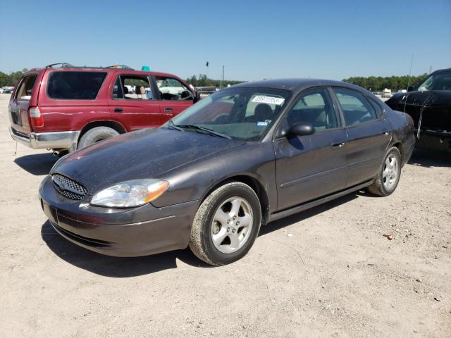 FORD TAURUS SE 2003 1fafp53u93g256754