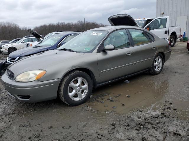 FORD TAURUS 2004 1fafp53u94a109919