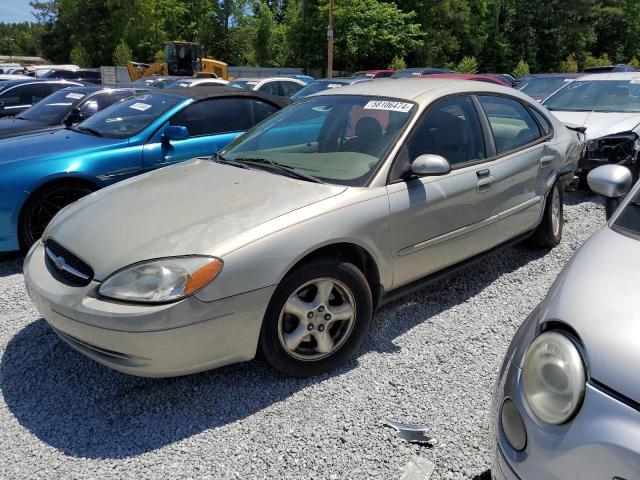 FORD TAURUS 2004 1fafp53u94a117146