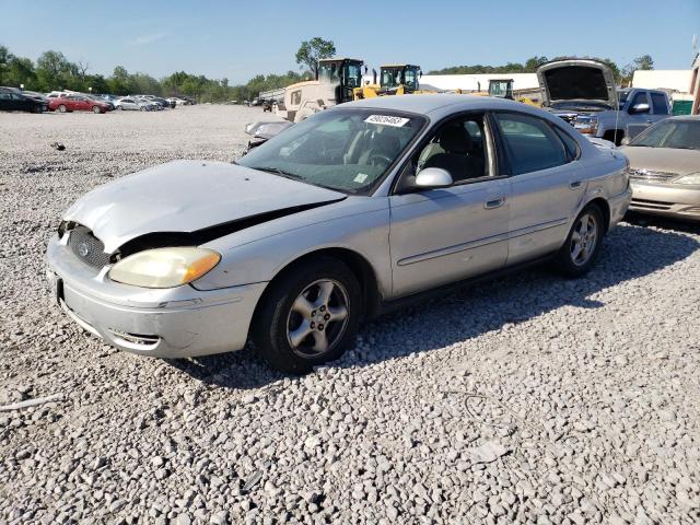 FORD TAURUS SE 2004 1fafp53u94a135520