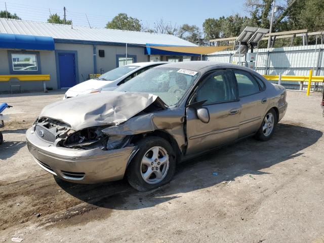 FORD TAURUS SE 2004 1fafp53u94a136067