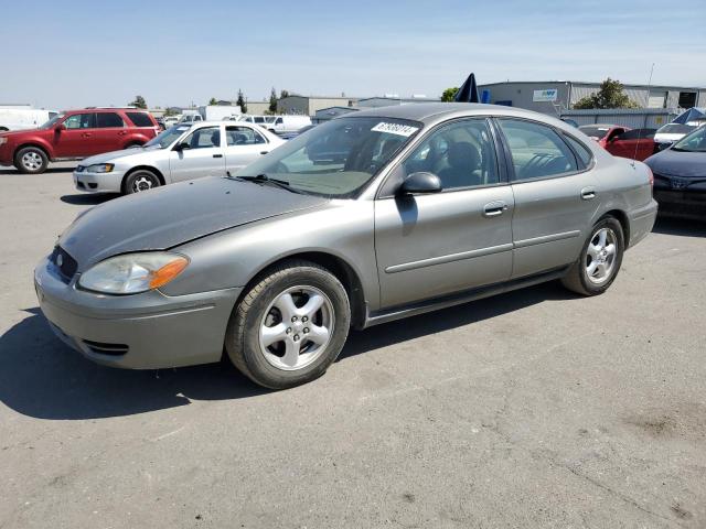 FORD TAURUS SE 2004 1fafp53u94g121470