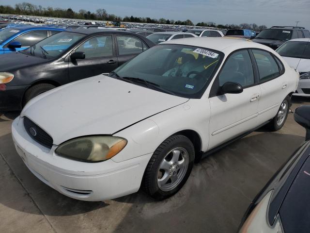 FORD TAURUS 2005 1fafp53u95a159771