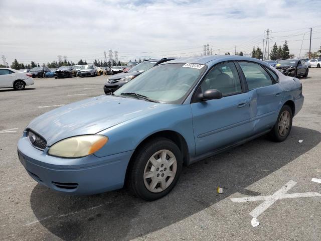 FORD TAURUS 2005 1fafp53u95a303805